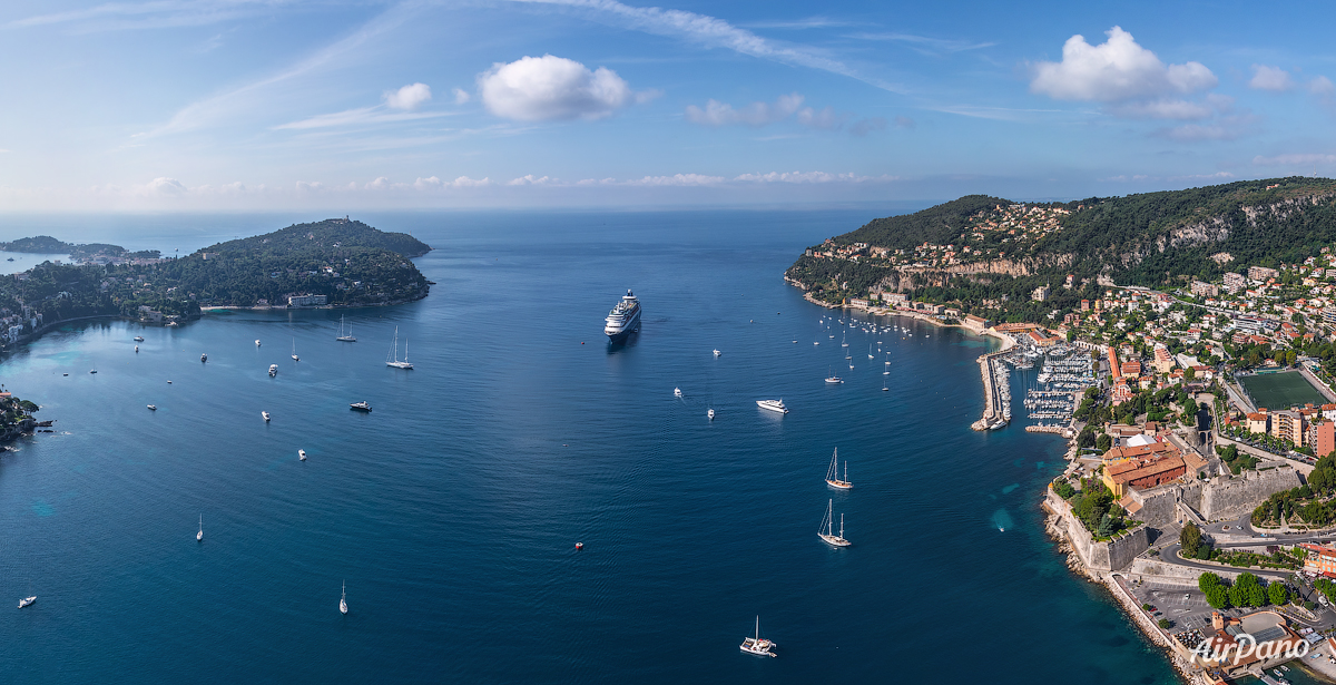 Villefranche-sur-Mer